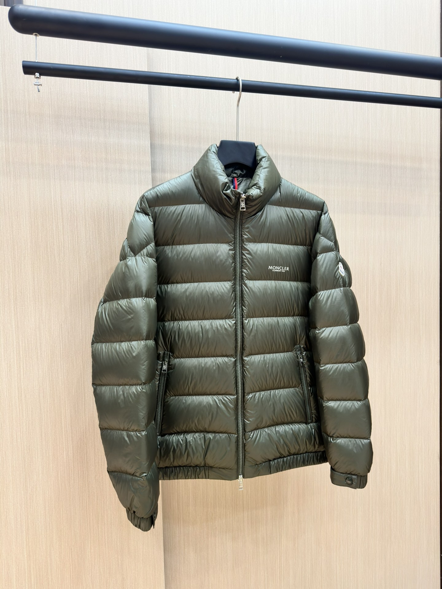 Moncler Down Jackets